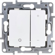 Нажимной механизм светорегулятора Legrand Etika