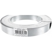 Оцинкованная перфорированная лента КРЕПКО-НАКРЕПКО 43725