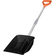 Автомобильная лопата Idiland saturn