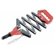 Усиленный заклепочник MATRIX Гармошка