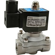 Соединительный клапан ArTorq SK15N200GN.220AC