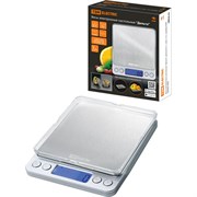 Электронные настольные весы TDM ELECTRIC Дельта