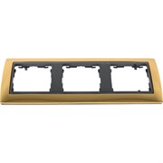 Декоративная рамка Simon S82