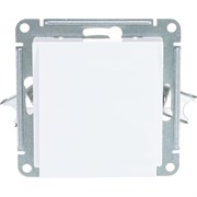 Вывод кабеля Systeme Electric ATLASDESIGN