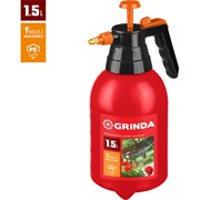 Ручной опрыскиватель GRINDA PS-1.5