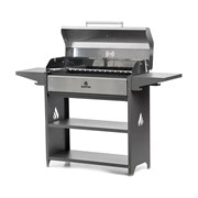 Мангал GRATAR Professional Optima BBQ