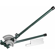 Трубогиб для точной гибки труб из мягкой меди KRAFTOOL EXPERT