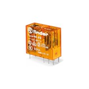 Универсальное миниатюрное электромеханическое реле FINDER 405280240000
