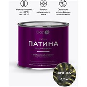 Декоративная патина Elcon Patina