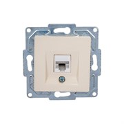 Компьютерная розетка GUNSAN 16401200-157130