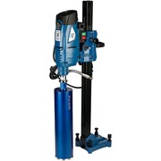 Комплект для алмазного бурения KEOS KS-250 set