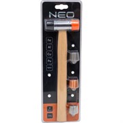 Молоток NEO Tools 11-634