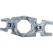 Универсальный ключ газосварщика Сатурн 4627163100208