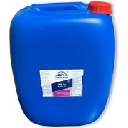 Гель-смывка краски КОНФЕРУМ Фэйл 5