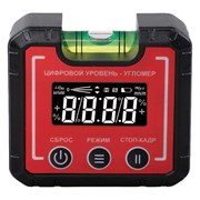 Компактный электронный уровень TECHNICOM TC-LA65C