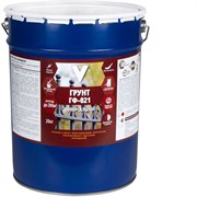 Грунт V ГФ-021