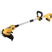 Аккумуляторный триммер HUTER GET-20-2Li