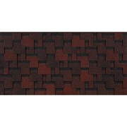 Гибкая черепица DOCKE PIE EURASIA