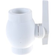 Кран шаровой VALFEX 10144050 007-7667