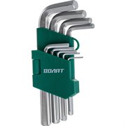 Набор ключей Волат 11015-09