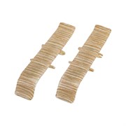 Соединитель для плинтуса DECONIKA Д-П70-С-Ф2 361 АКЦ