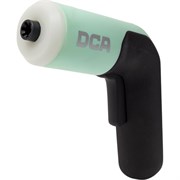 Аккумуляторная отвертка DCA ADPL05-5 (TYPE D) mint