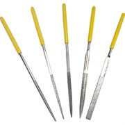 Алмазные надфили Ultima 125001