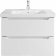 Подвесная тумба для ванной комнаты Sanstar Lanciano 80