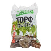 Таблетки торфяные Агроуспех 94140