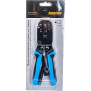 Обжимной инструмент для RJ-50, RJ-45, RJ-12, RJ-11 /10P10C, 8P8C Hyperline HT-200AR
