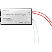 Понижающий трансформатор Apeyron 03-86