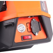 Аккумуляторный опрыскиватель PATRIOT PT-5AC