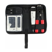 Набор инструментов для работы с локальной сетью Cablexpert TK-NCT-01