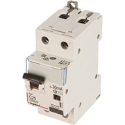 Автоматический выключатель дифференциального тока Legrand 411004 1009918