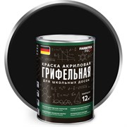 Грифельная краска для школьных досок Farbitex 4300009204