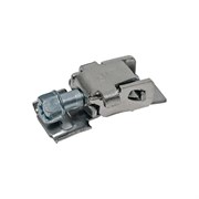 Замок для хомутой ленты NBPT 58305