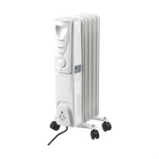 Масляный обогреватель SONNEN DFS-05