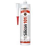 Силиконовый герметик KIM TEC 11613899