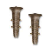 Внутренний угол для плинтуса Ideal Классик