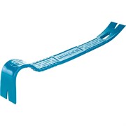 Плоскопрофильный лом-гвоздодер Gross 25255