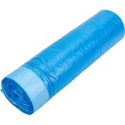 Мешки для мусора Концепция быта Гранит