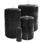 Пневмозаглушка ORKO ПЗУ-2 КМН