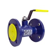 Шаровой кран Ci D160-01490