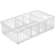 Универсальный контейнер econova Rolly