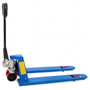 Низкопрофильная гидравлическая тележка TOR RHP