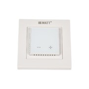 Терморегулятор для теплого пола IQWATT IQ THERMOSTAT D