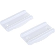 Пластиковый подпятник для мебели TECH-KREP 127507