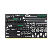 Набор инструмента Stahlwille В0000000147607