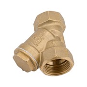 Латунный Y-образный фильтр VALFEX 46Б5фт1