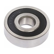 Подшипник Волжский Инструмент 180200 (6200 2rs)